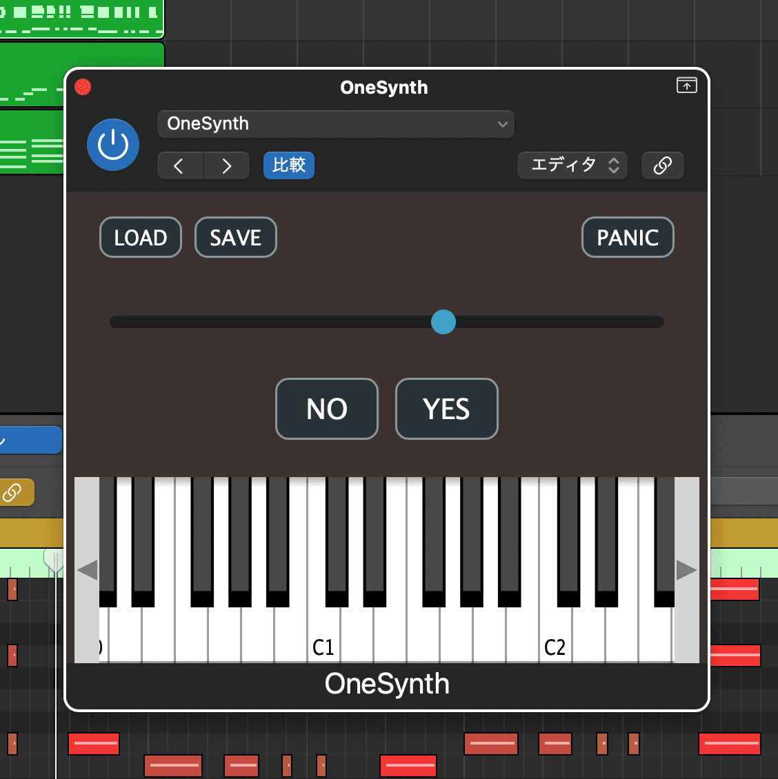 OneSynthPlugin
